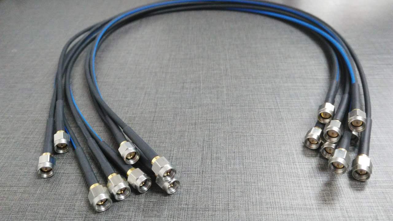 RF线缆组件1